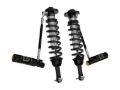 Picture of ICON ICO 2.5 Series Coilover Kits - 91825E