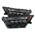 Picture of AlphaRex ARX NOVA Headlights - 880870