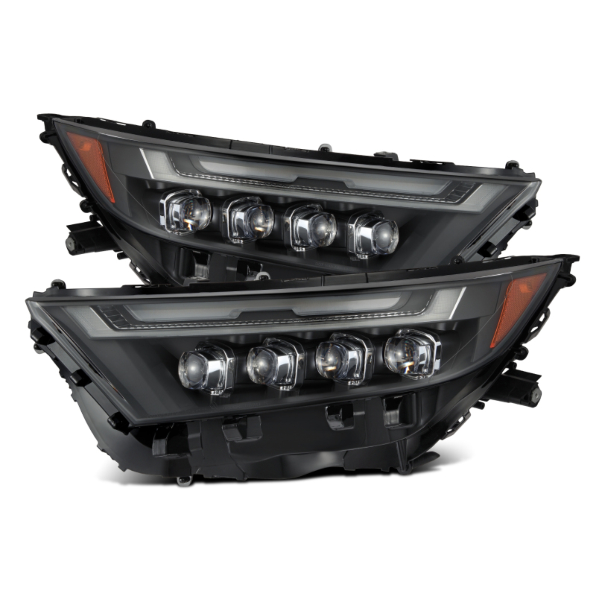 Picture of AlphaRex ARX NOVA Headlights - 880858
