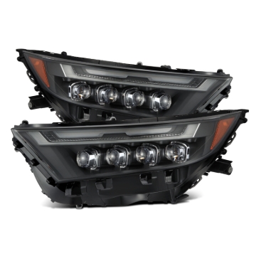 Picture of AlphaRex ARX NOVA Headlights - 880858