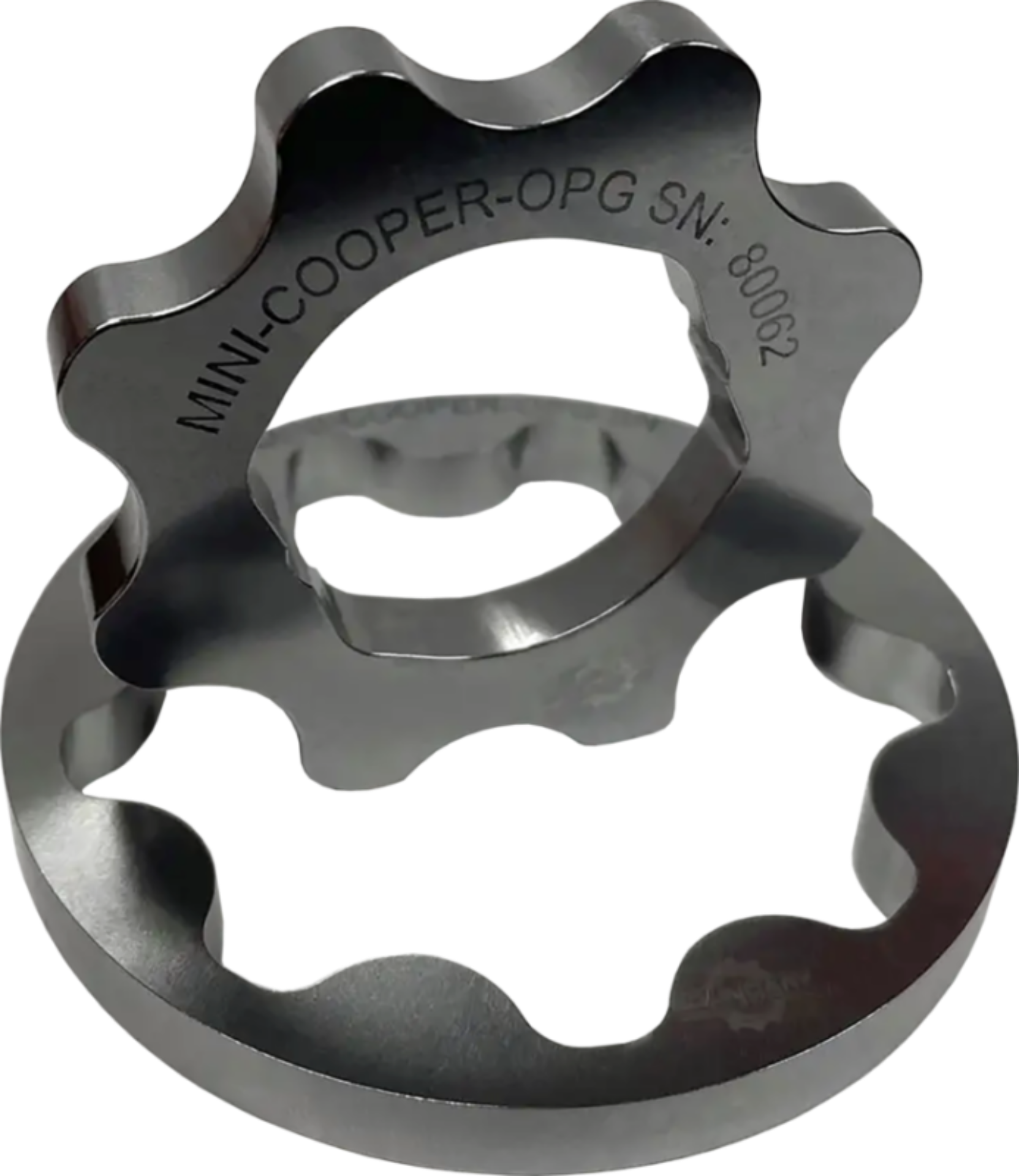 Picture of Boundary BOU Oil Pump Gear - MINI-COOPER-OPG