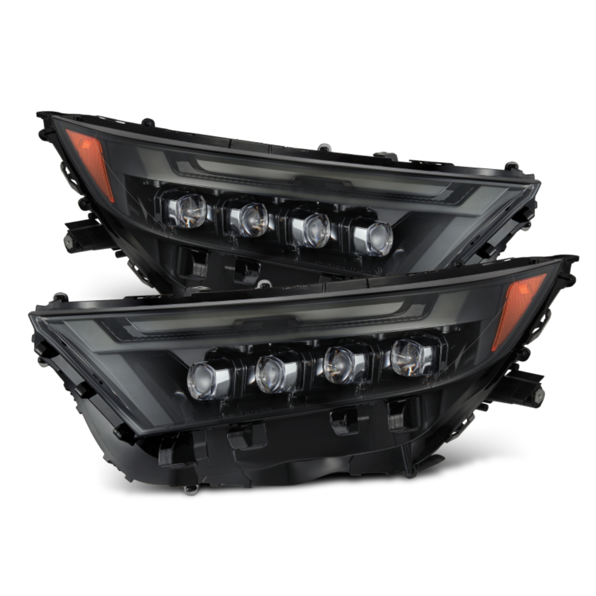 Picture of AlphaRex ARX NOVA Headlights - 880857