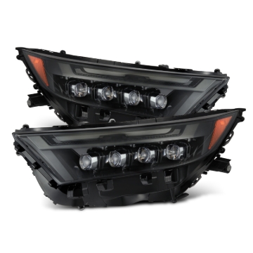 Picture of AlphaRex ARX NOVA Headlights - 880857