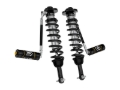 Picture of ICON ICO 2.5 Series Coilover Kits - 91825