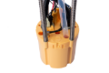Picture of Fleece Performance FPE PowerFlo Lift Pumps Fuel Pump Hangers - FPE-PF-CUMM-2024-50