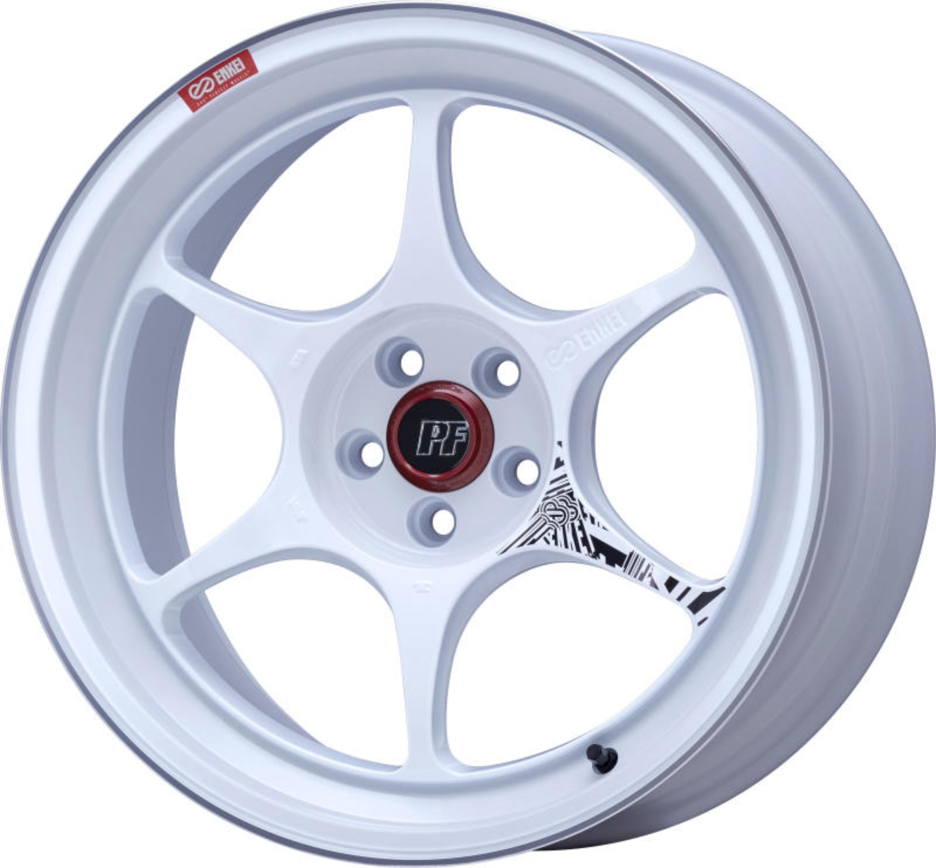 Picture of Enkei ENK PF06 Wheels - 545-8105-6545WM