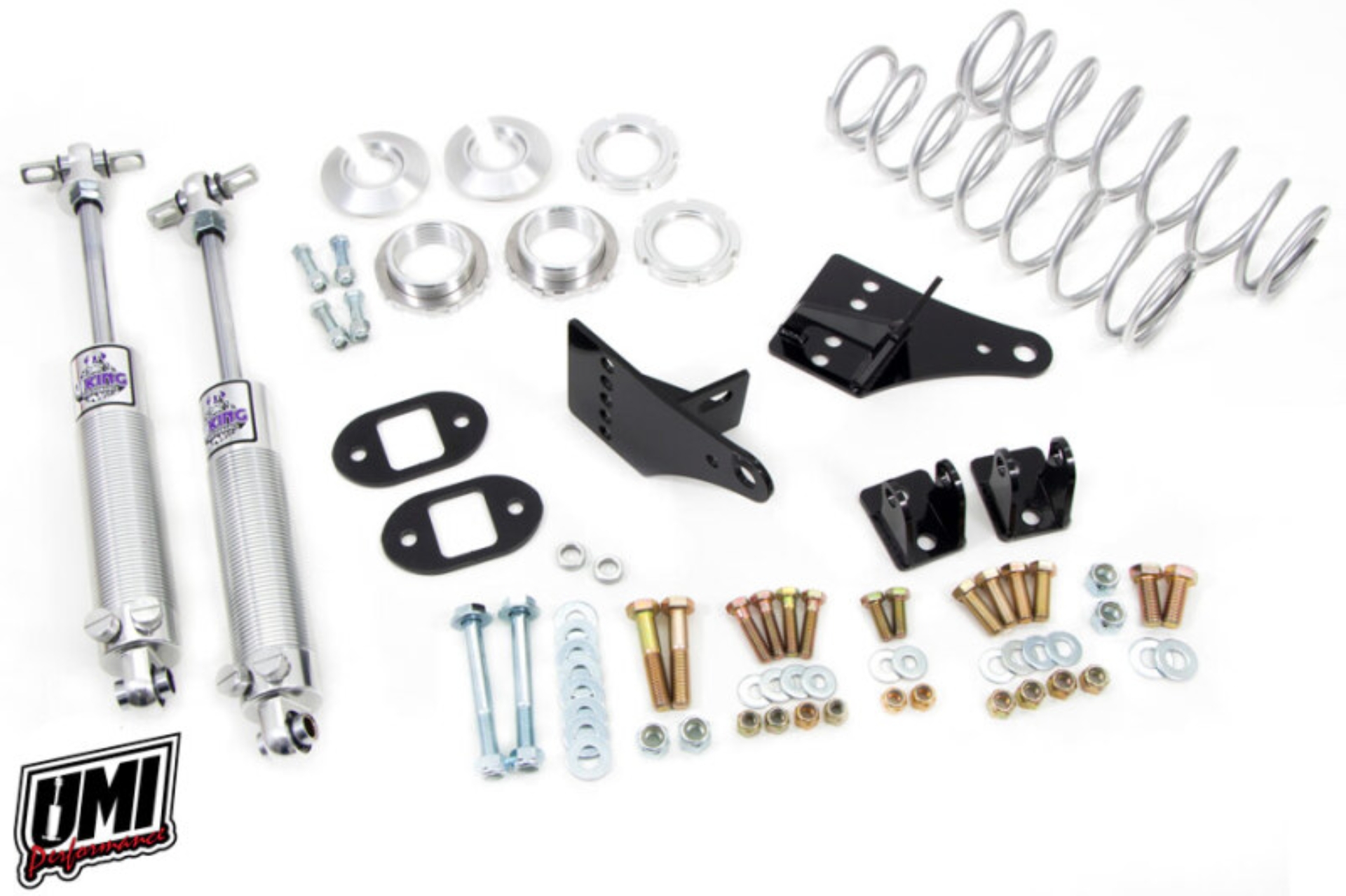 Picture of UMI Performance UMI Coilover Kits - 3049-110