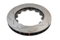 Picture of DBA 5000 Series Slotted Rotors Front Brake Rotors - DBA52037.1S