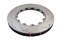 Picture of DBA 5000 Series Slotted Rotors Front Brake Rotors - DBA52037.1S