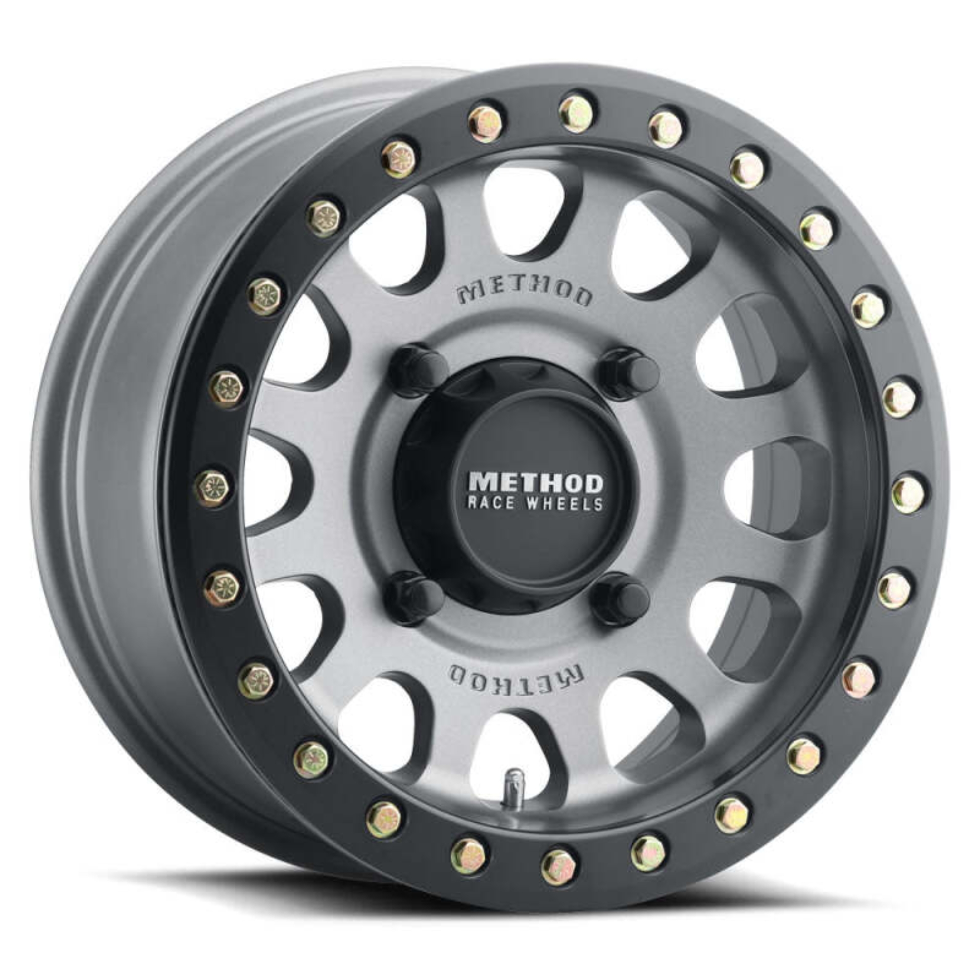Picture of Method Wheels MRW MR401 Wheels - MR40157012852B