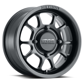 Picture of Method Wheels MRW MR409 Wheels - MR40957012552