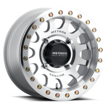 Picture of Method Wheels MRW MR401 Wheels - MR40157012352B