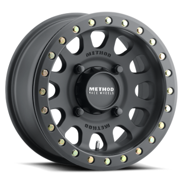 Picture of Method Wheels MRW MR401 Wheels - MR40151047564B