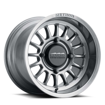 Picture of Method Wheels MRW MR411 Wheels - MR41157012852