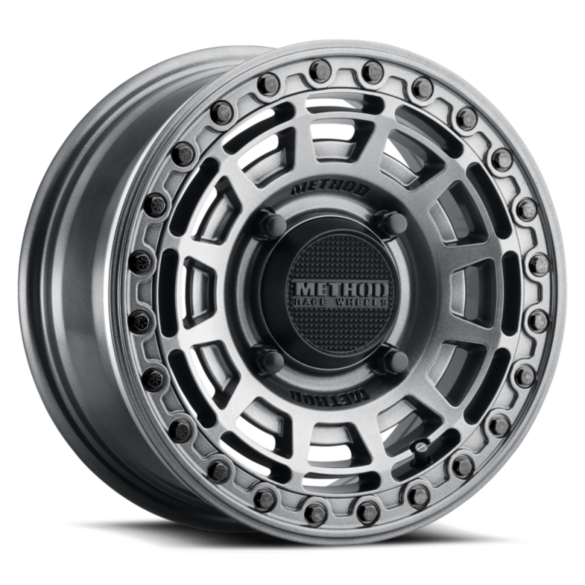 Picture of Method Wheels MRW MR415 Wheels - MR415570121252B