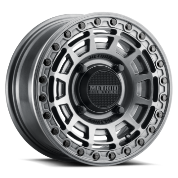 Picture of Method Wheels MRW MR415 Wheels - MR415570121252B
