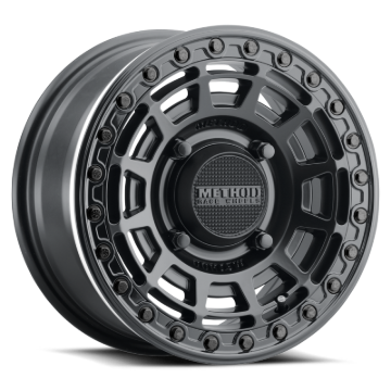 Picture of Method Wheels MRW MR415 Wheels - MR415570461052B
