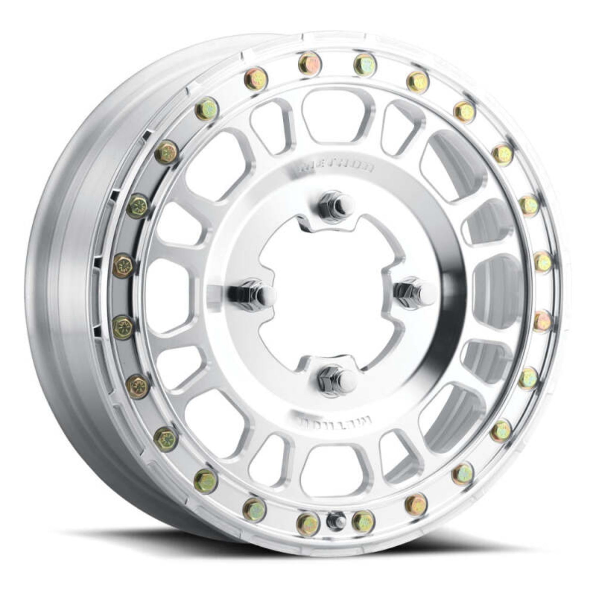 Picture of Method Wheels MRW MR412 Wheels - MR41256047351