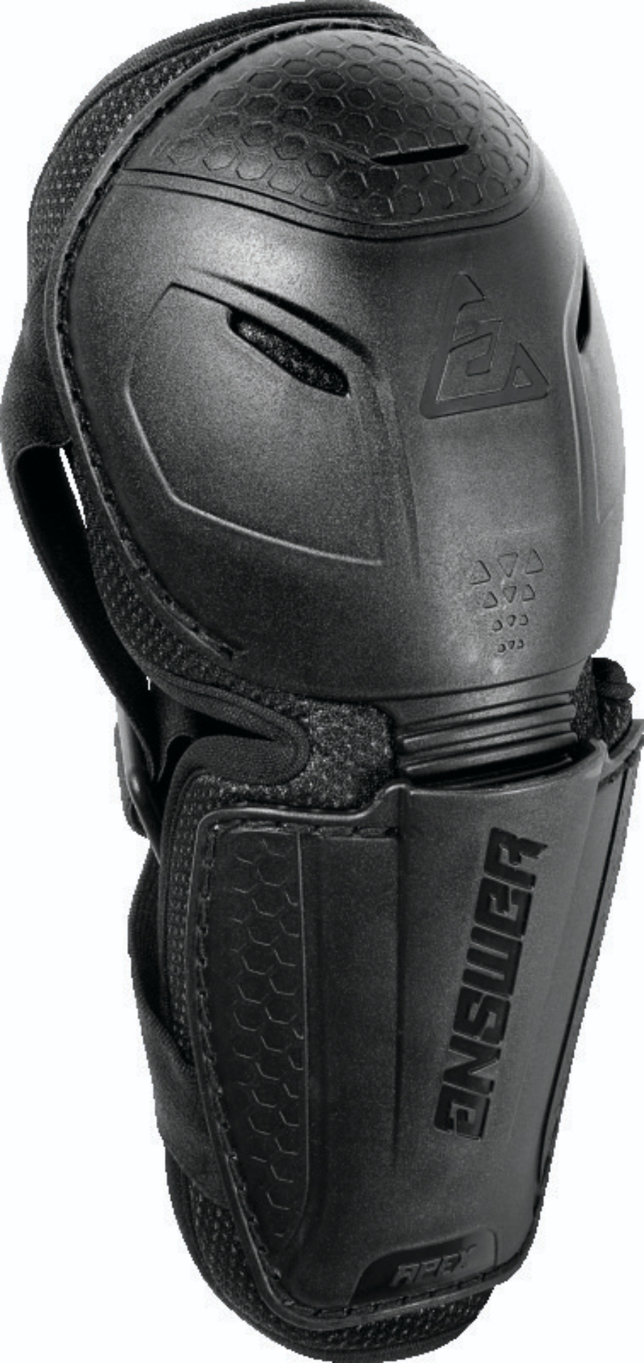 Picture of Answer ANS Apex Elbow Guards Elbow Pads - 446192