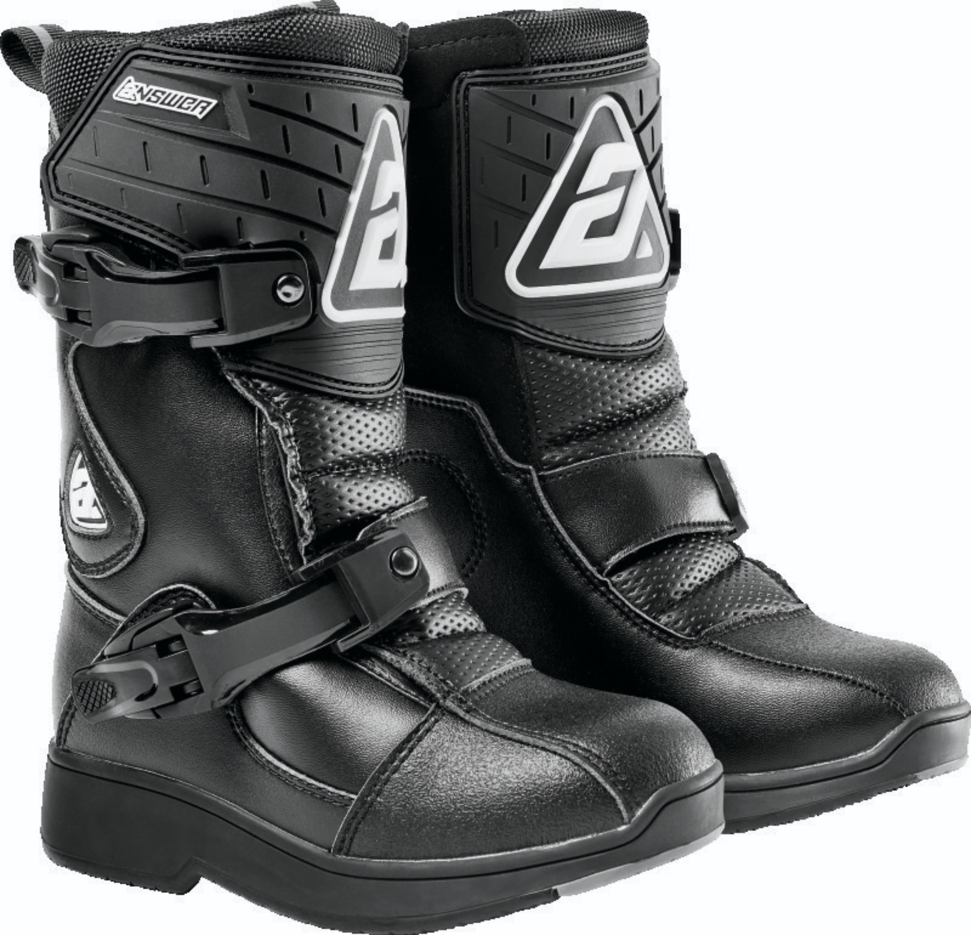 Picture of Answer ANS Peewee Boots Motorcycle Boots - 446172