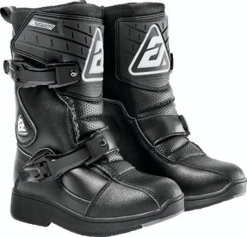 Picture of Answer ANS Peewee Boots Motorcycle Boots - 446170