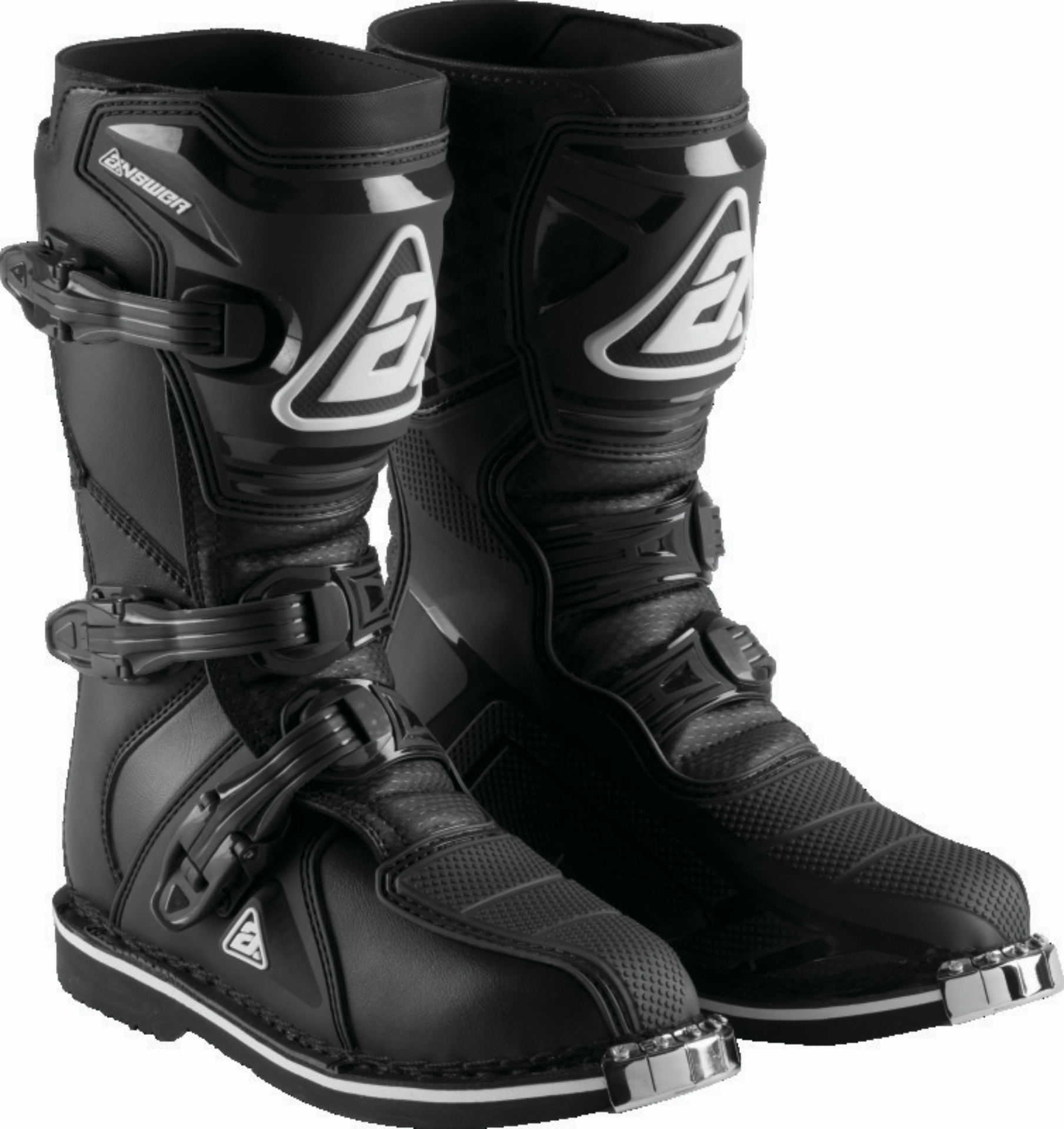 Picture of Answer ANS AR1 Boots Motorcycle Boots - 445223