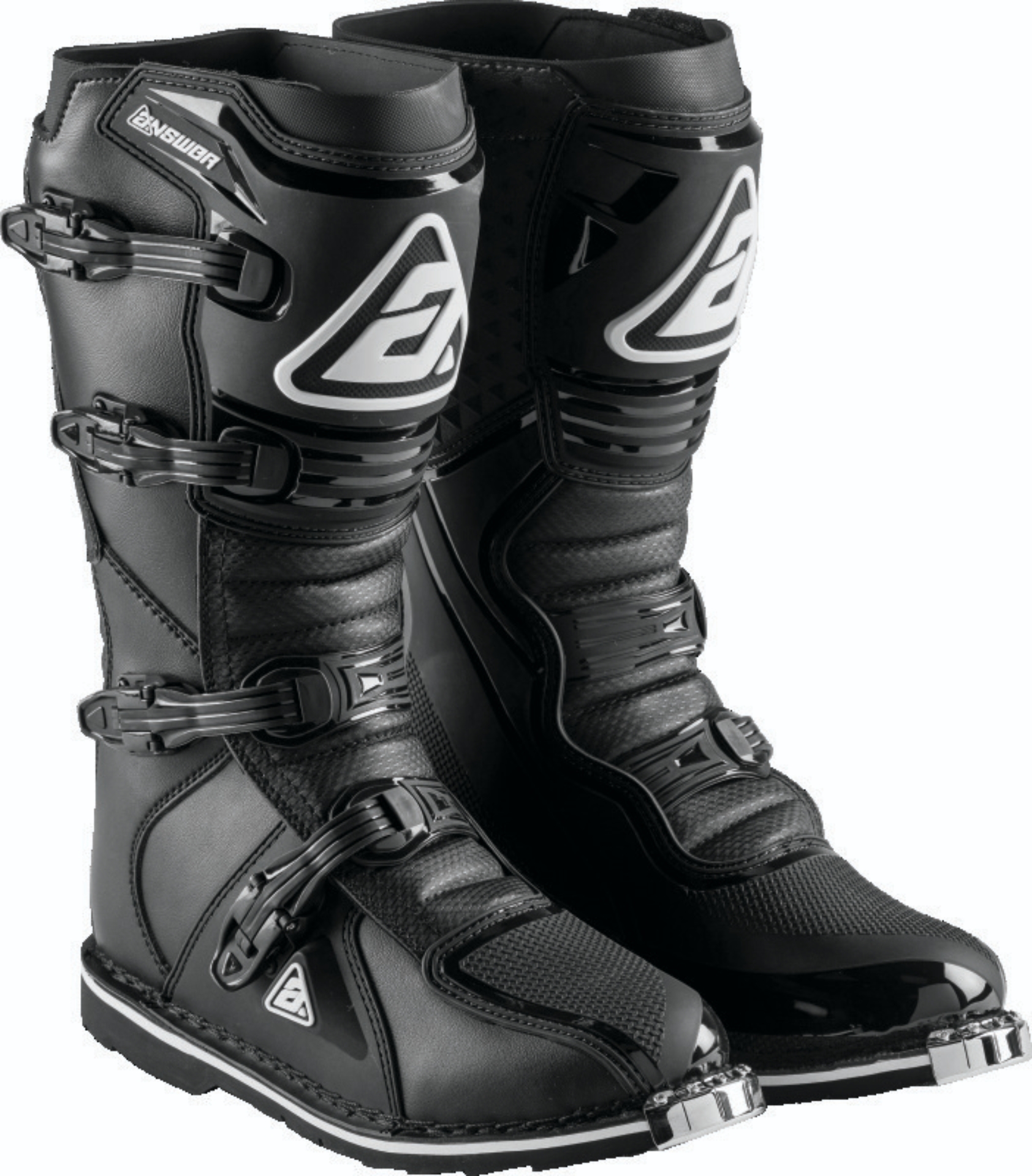 Picture of Answer ANS AR1 Boots Motorcycle Boots - 445180