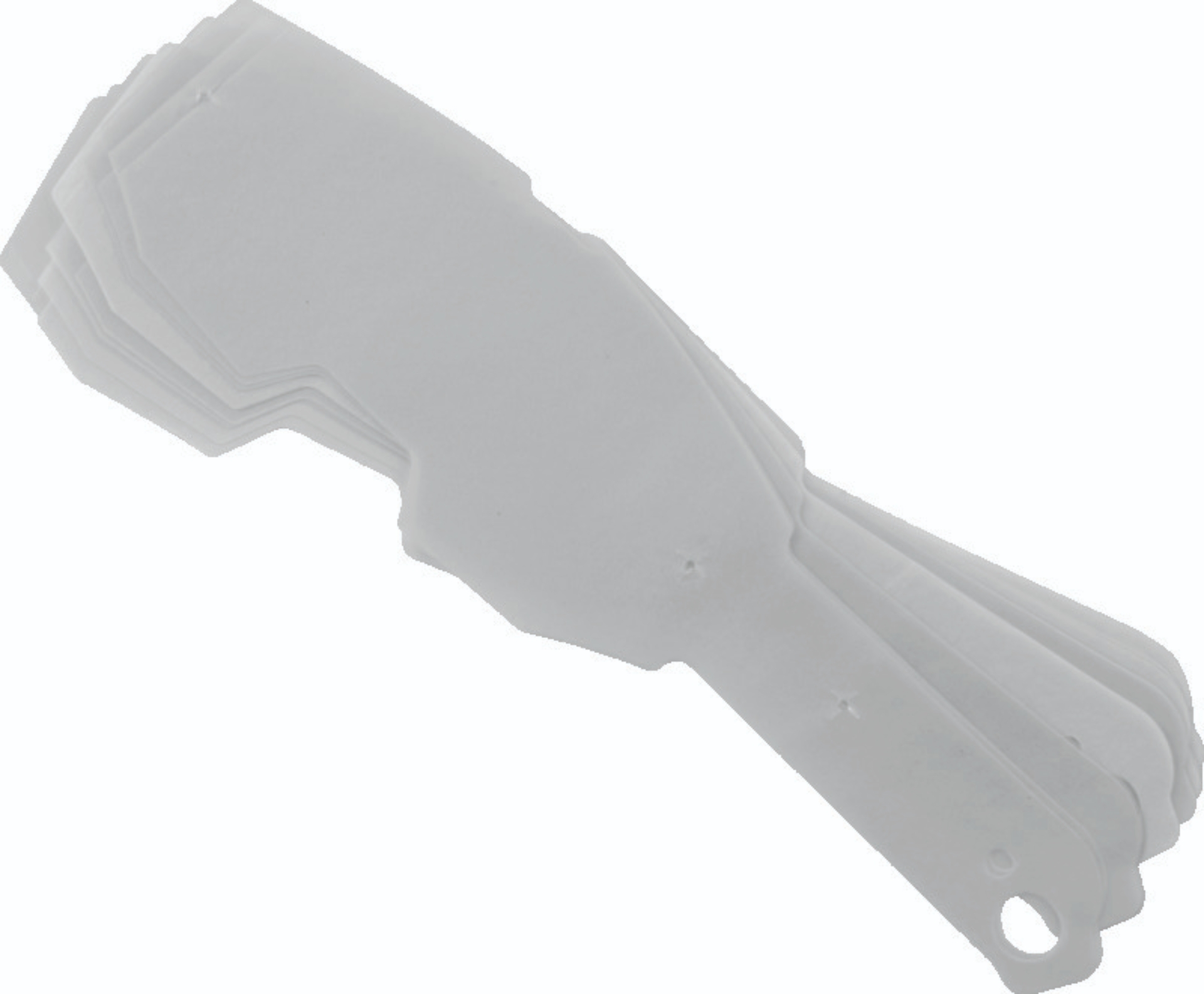 Picture of Answer ANS Goggle Tear Offs Eyewear - 446168