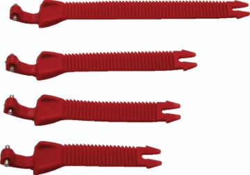 Picture of Answer ANS AR1 Boot Strap Kits Motorcycle Boots - 445370
