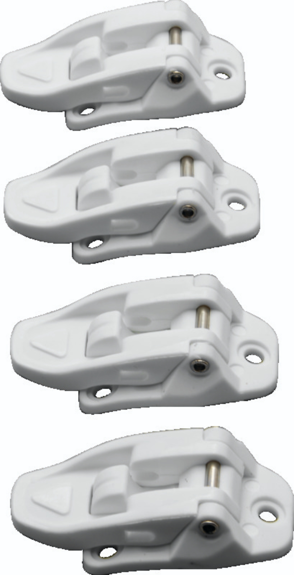 Picture of Answer ANS Boot Buckle Kits Motorcycle Boots - 445252