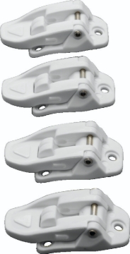 Picture of Answer ANS Boot Buckle Kits Motorcycle Boots - 445252