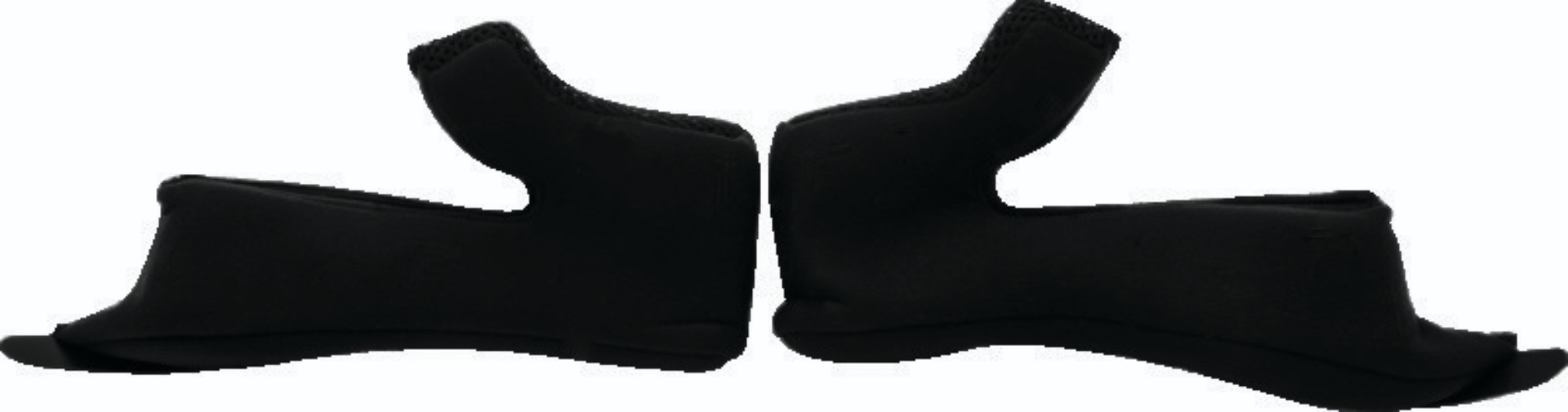Picture of Answer ANS AR1/AR3 Cheek Pads Helmets and Accessories - 446068