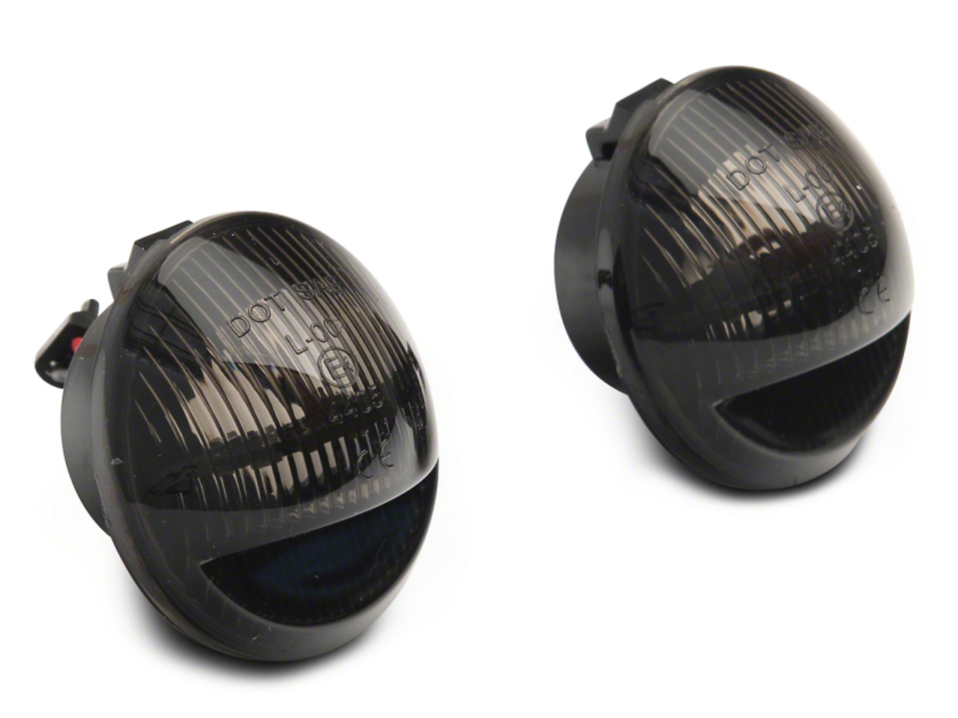 Picture of Raxiom RAX License Plate Bulbs - T543147