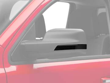 Picture of Raxiom RAX Mirror Lights Sidemarkers & Indicators - R137156