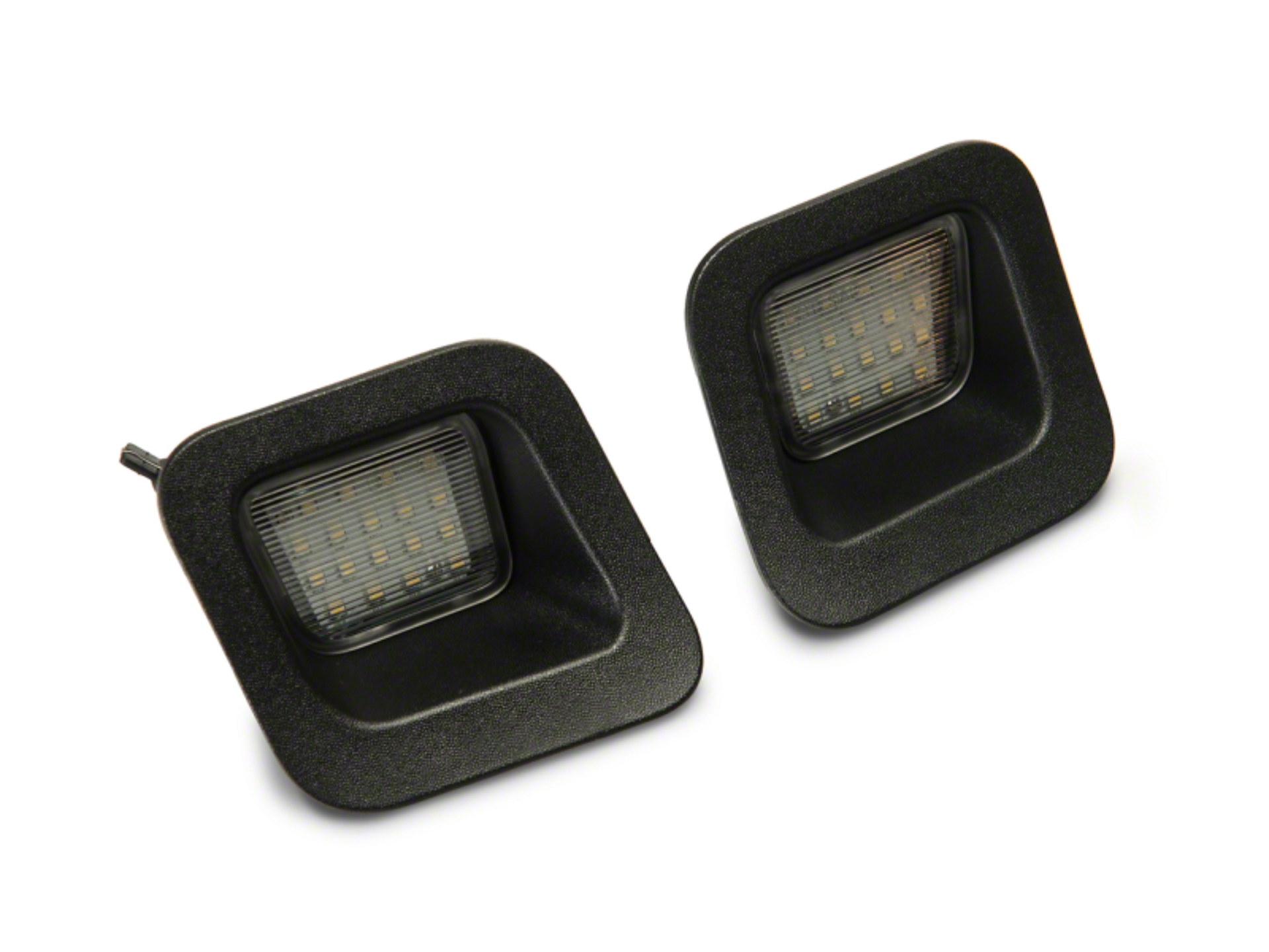 Picture of Raxiom RAX License Plate Bulbs - R109176