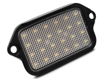 Picture of Raxiom RAX License Plate Bulbs - 413032