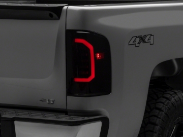 Picture of Raxiom RAX LED Taillights - S150366