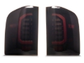Picture of Raxiom RAX LED Taillights - S150366