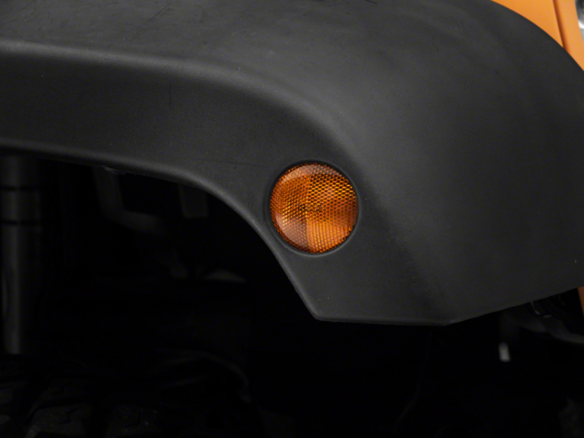 Picture of Raxiom RAX Marker Lights Sidemarkers & Indicators - J150568