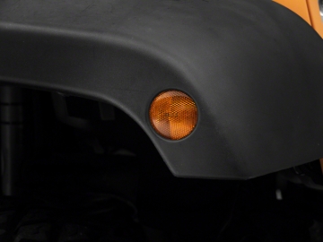 Picture of Raxiom RAX Marker Lights Sidemarkers & Indicators - J150568