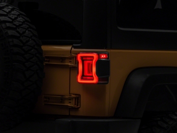 Picture of Raxiom RAX LED Taillights - J164242