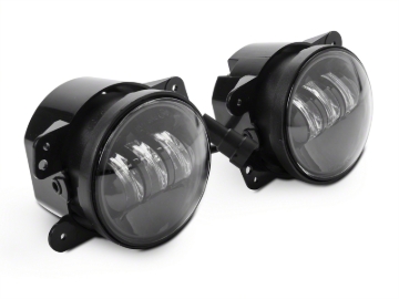 Picture of Raxiom RAX Fog Lights - J108041