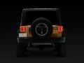 Picture of Raxiom RAX LED Taillights - J164242