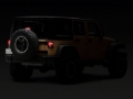 Picture of Raxiom RAX Brake Lights - J137871