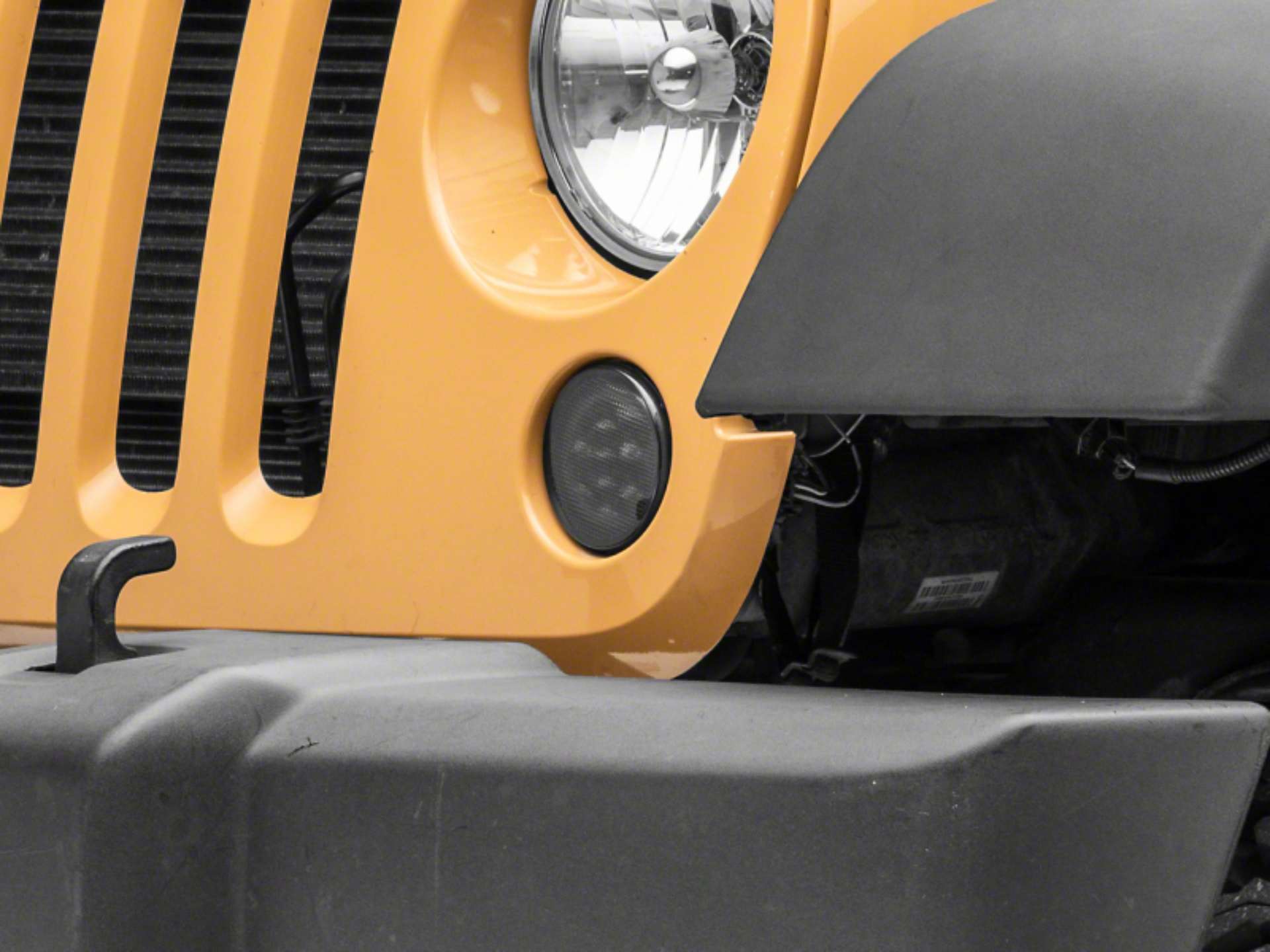 Picture of Raxiom RAX Turn Signals Sidemarkers & Indicators - J142671