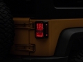 Picture of Raxiom RAX LED Taillights - J141596