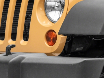 Picture of Raxiom RAX Turn Signals Sidemarkers & Indicators - J150569