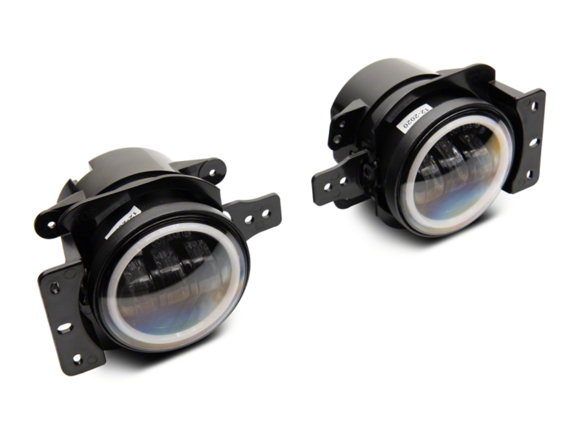 Picture of Raxiom RAX Fog Lights - J142669