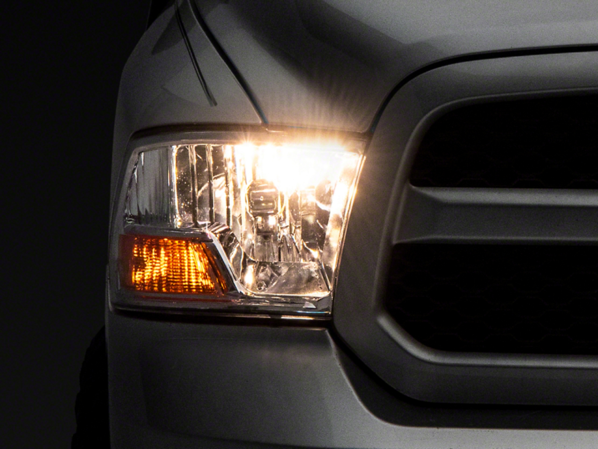 Picture of Raxiom RAX LED Headlights - R118018