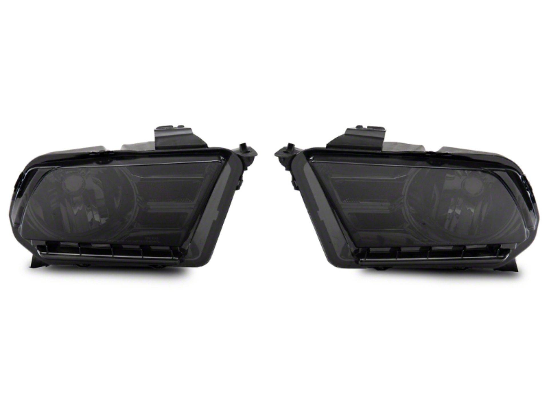 Picture of Raxiom RAX LED Headlights - 413417